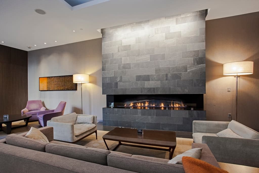 Condominium at 580 Washington St # 302, Boston MA 02111, photo 39 of 40