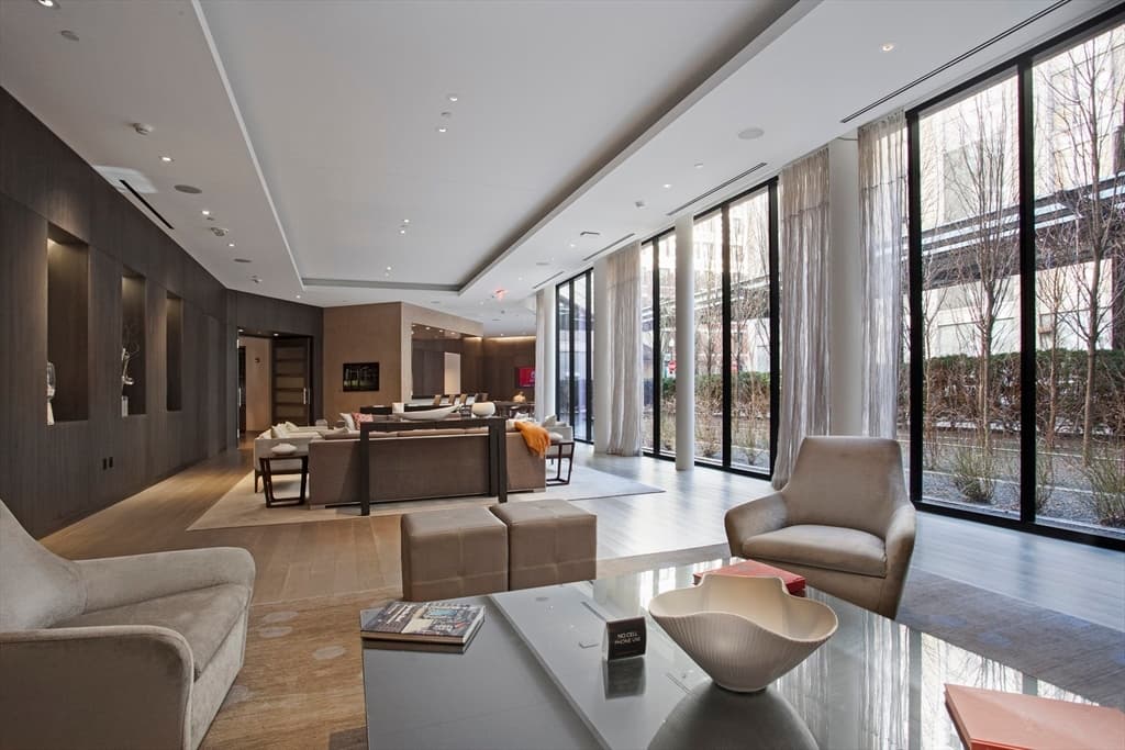 Condominium at 580 Washington St # 302, Boston MA 02111, photo 29 of 40