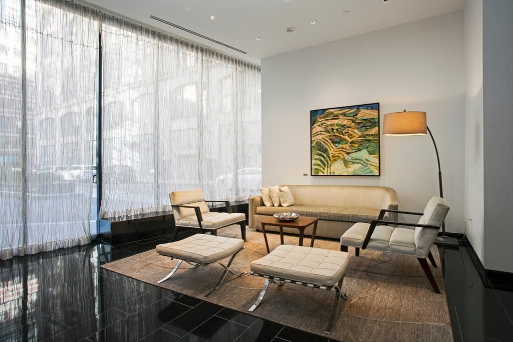 Condominium at 580 Washington St # 302, Boston MA 02111, photo 25 of 40