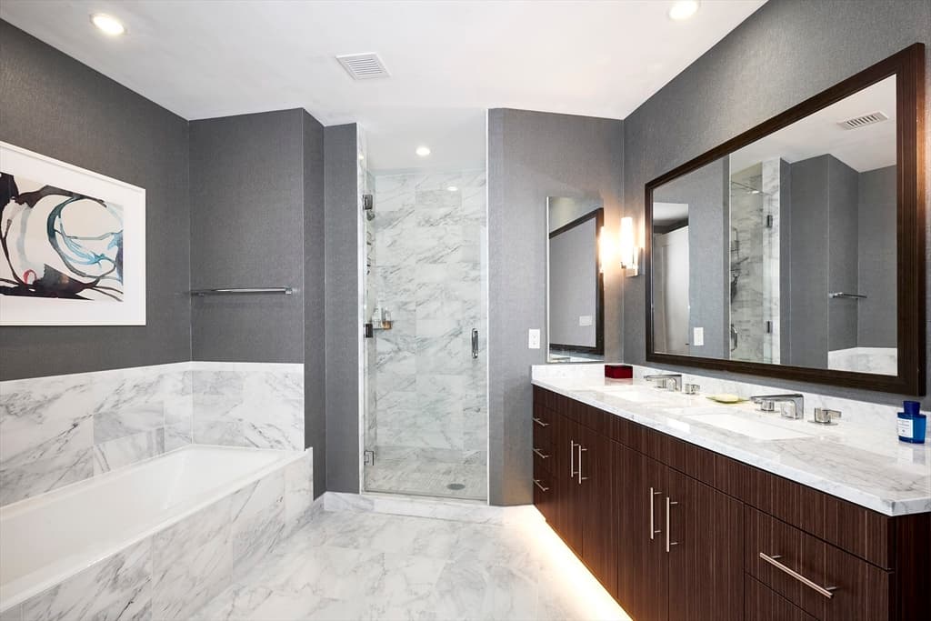 Condominium at 580 Washington St # 302, Boston MA 02111, photo 21 of 40