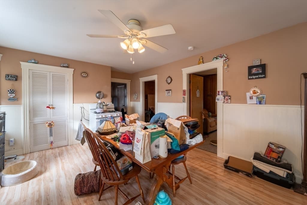3 Family at 247 Shrewsbury St, Worcester MA 01604, photo 16 of 30