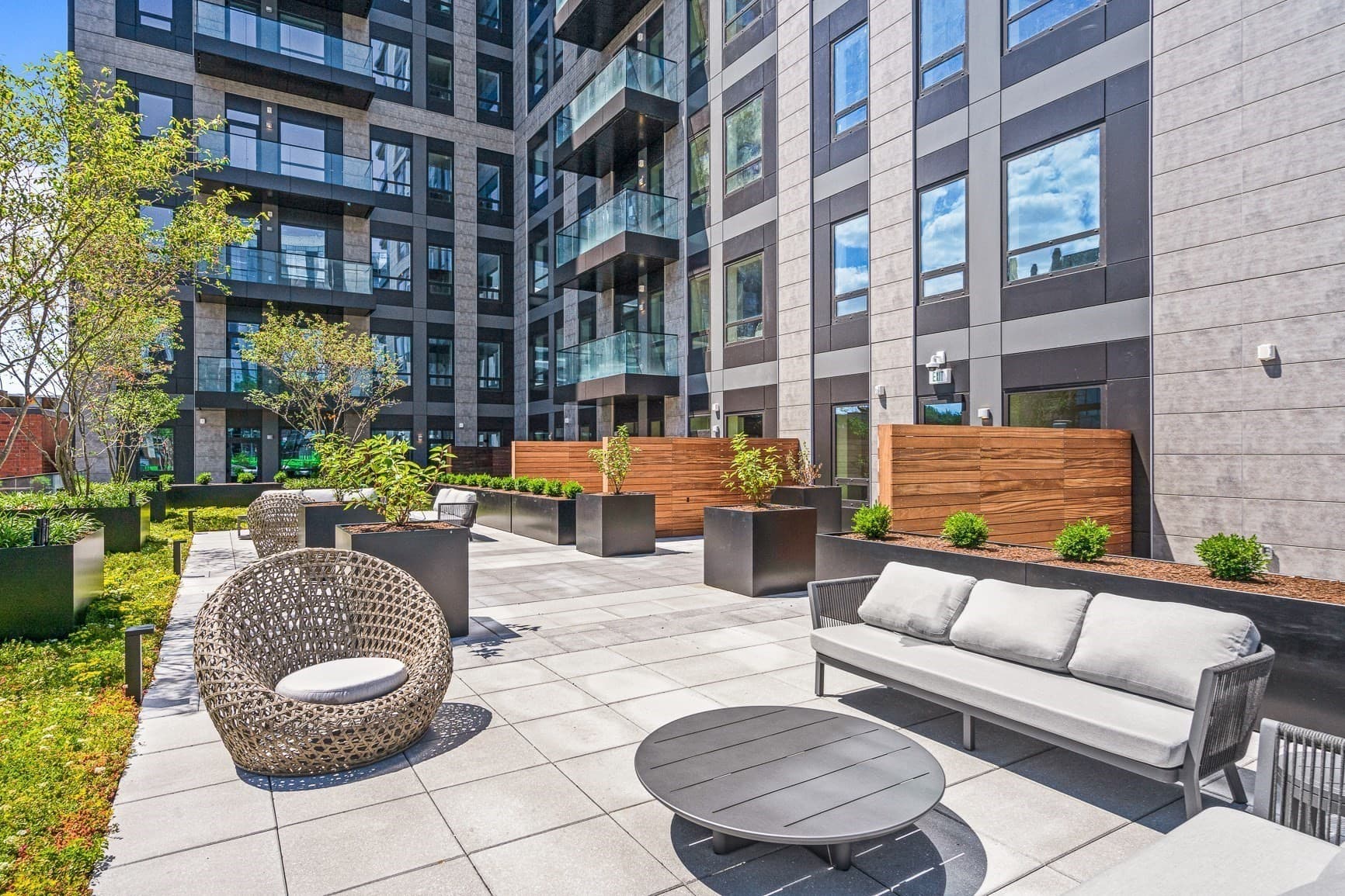 Condominium at 100 Shawmut Ave # 908, Boston MA 02118, photo 23 of 33