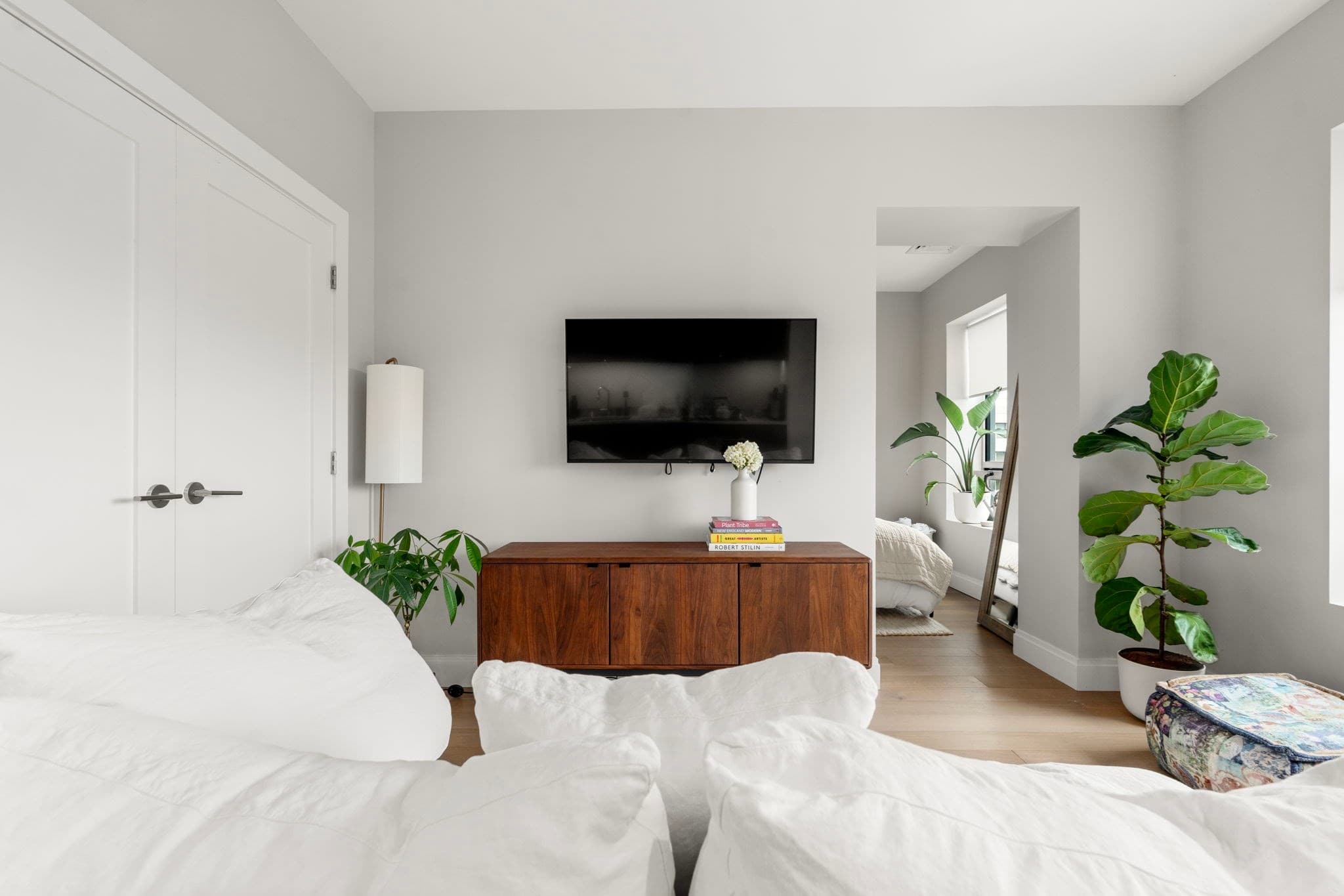 Condominium at 100 Shawmut Ave # 908, Boston MA 02118, photo 2 of 33