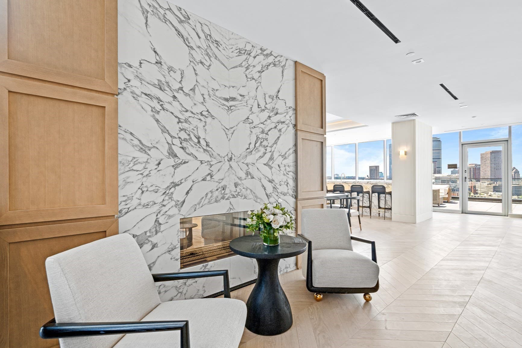 Condominium at 100 Shawmut Ave # 908, Boston MA 02118, photo 22 of 33