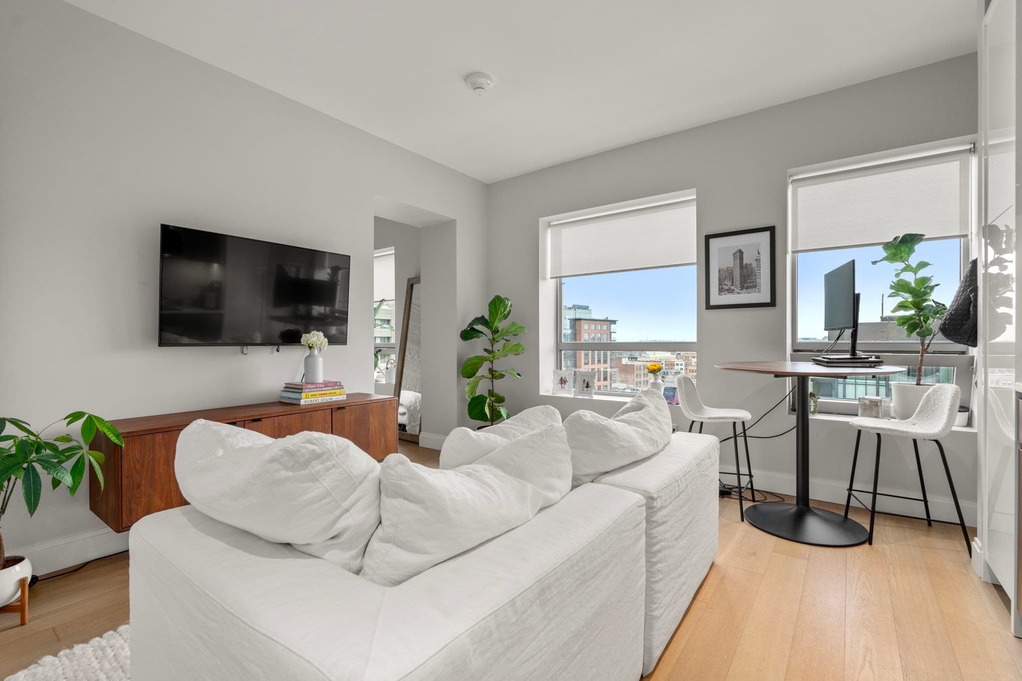 100 Shawmut Ave # 908, Boston MA 02118