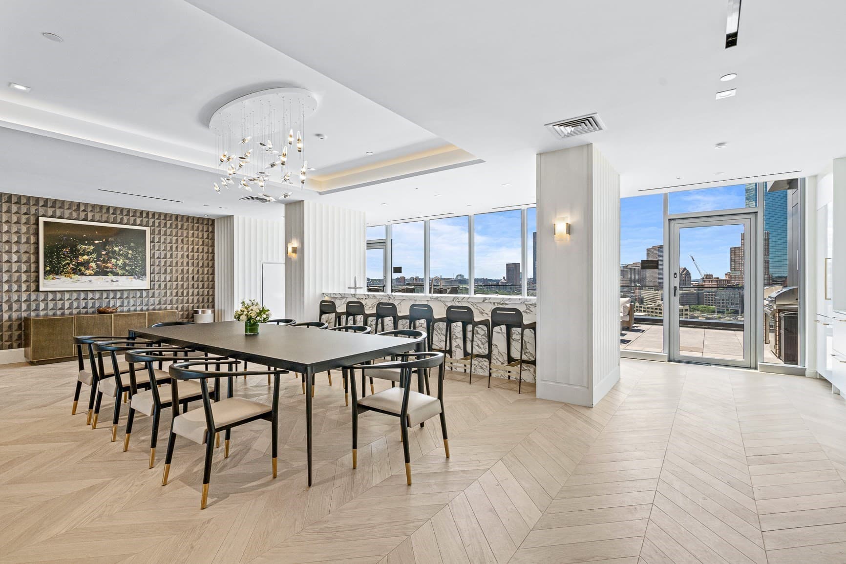 Condominium at 100 Shawmut Ave # 908, Boston MA 02118, photo 20 of 33