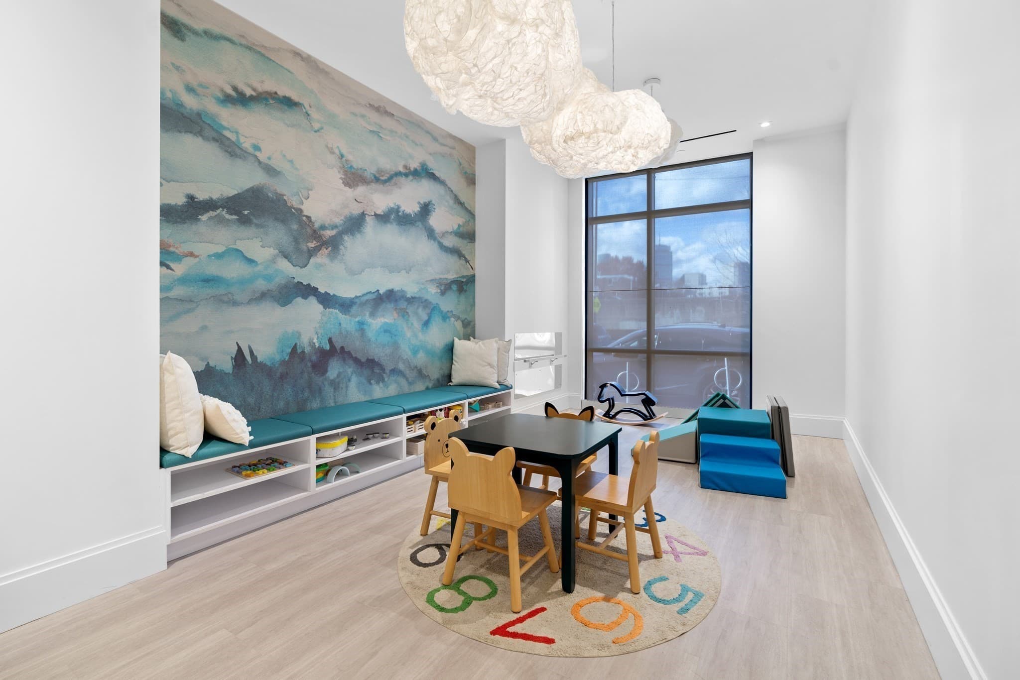 Condominium at 100 Shawmut Ave # 908, Boston MA 02118, photo 30 of 33