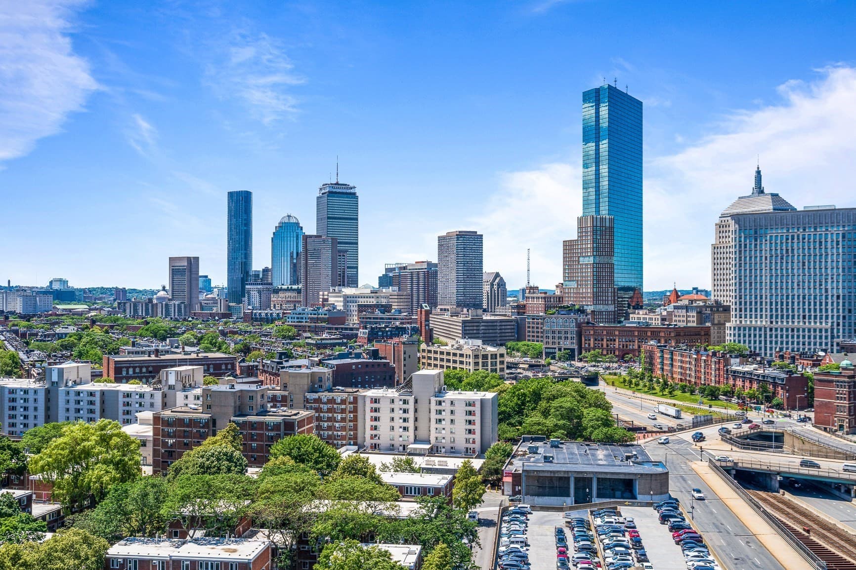 Condominium at 100 Shawmut Ave # 908, Boston MA 02118, photo 33 of 33