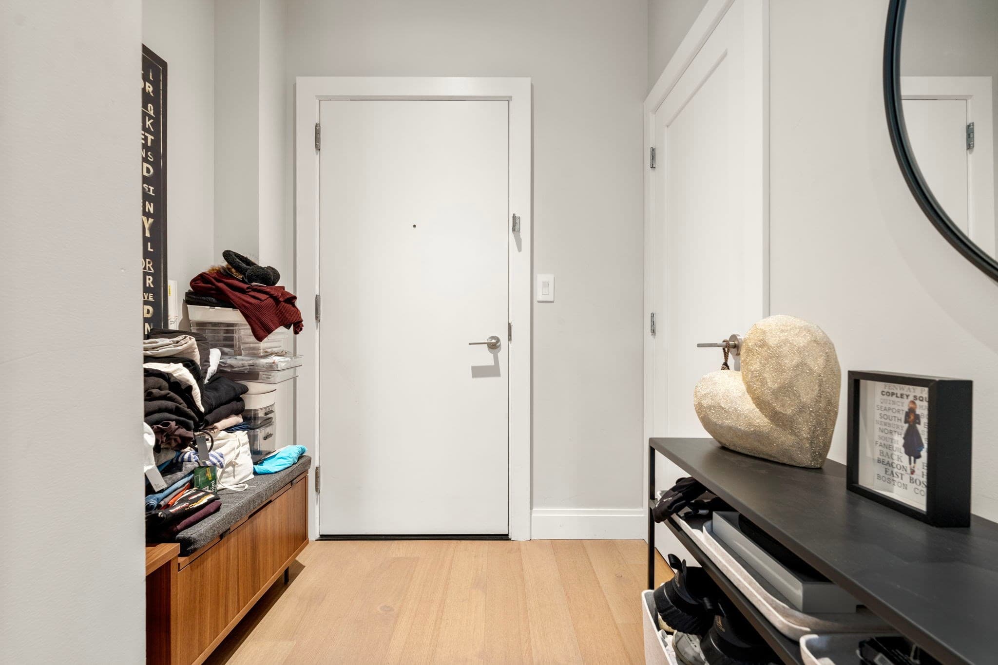 Condominium at 100 Shawmut Ave # 908, Boston MA 02118, photo 15 of 33