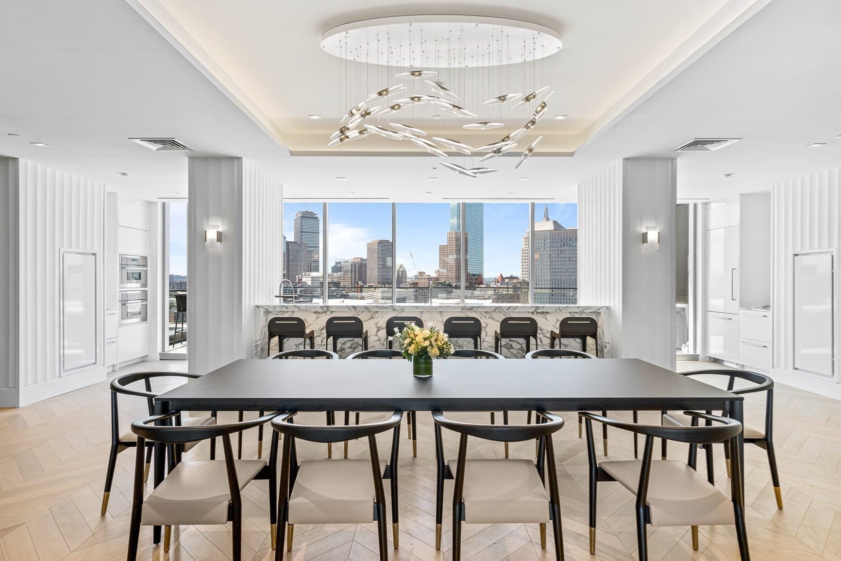Condominium at 100 Shawmut Ave # 908, Boston MA 02118, photo 19 of 33
