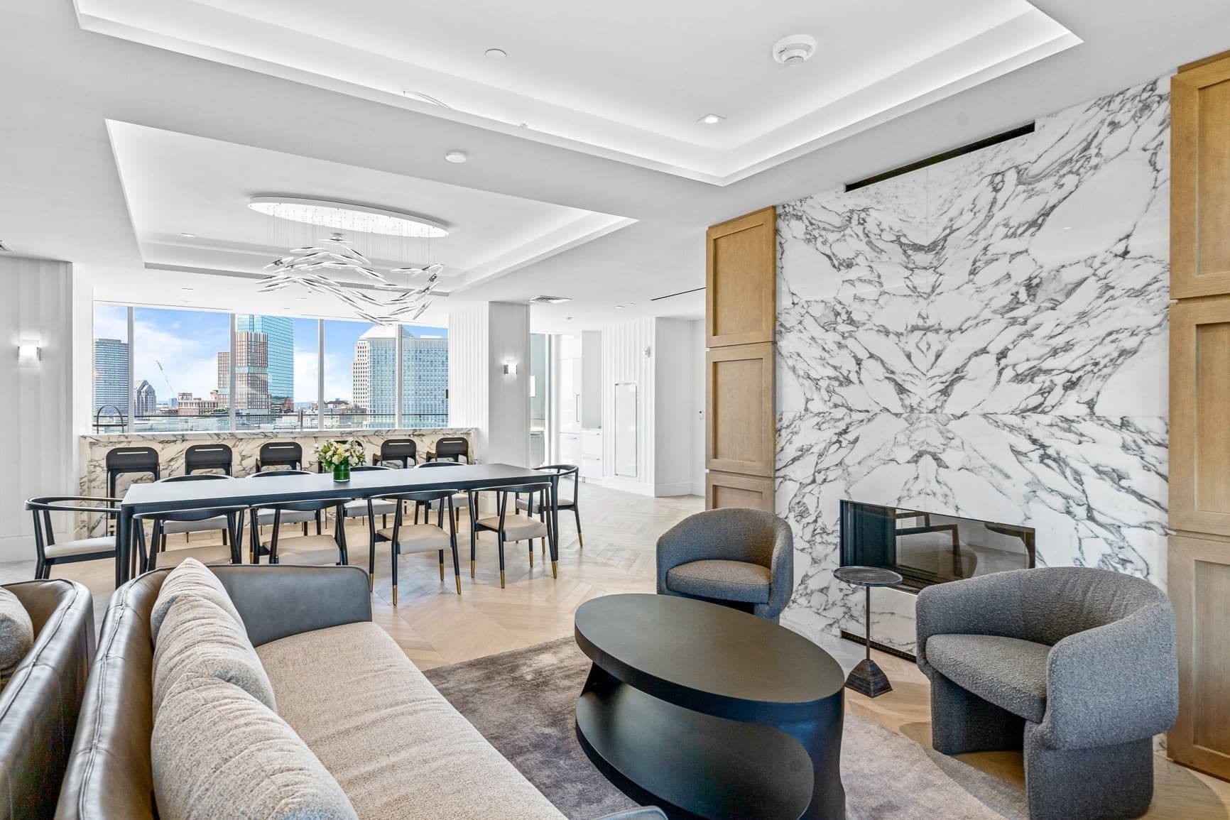 Condominium at 100 Shawmut Ave # 908, Boston MA 02118, photo 21 of 33