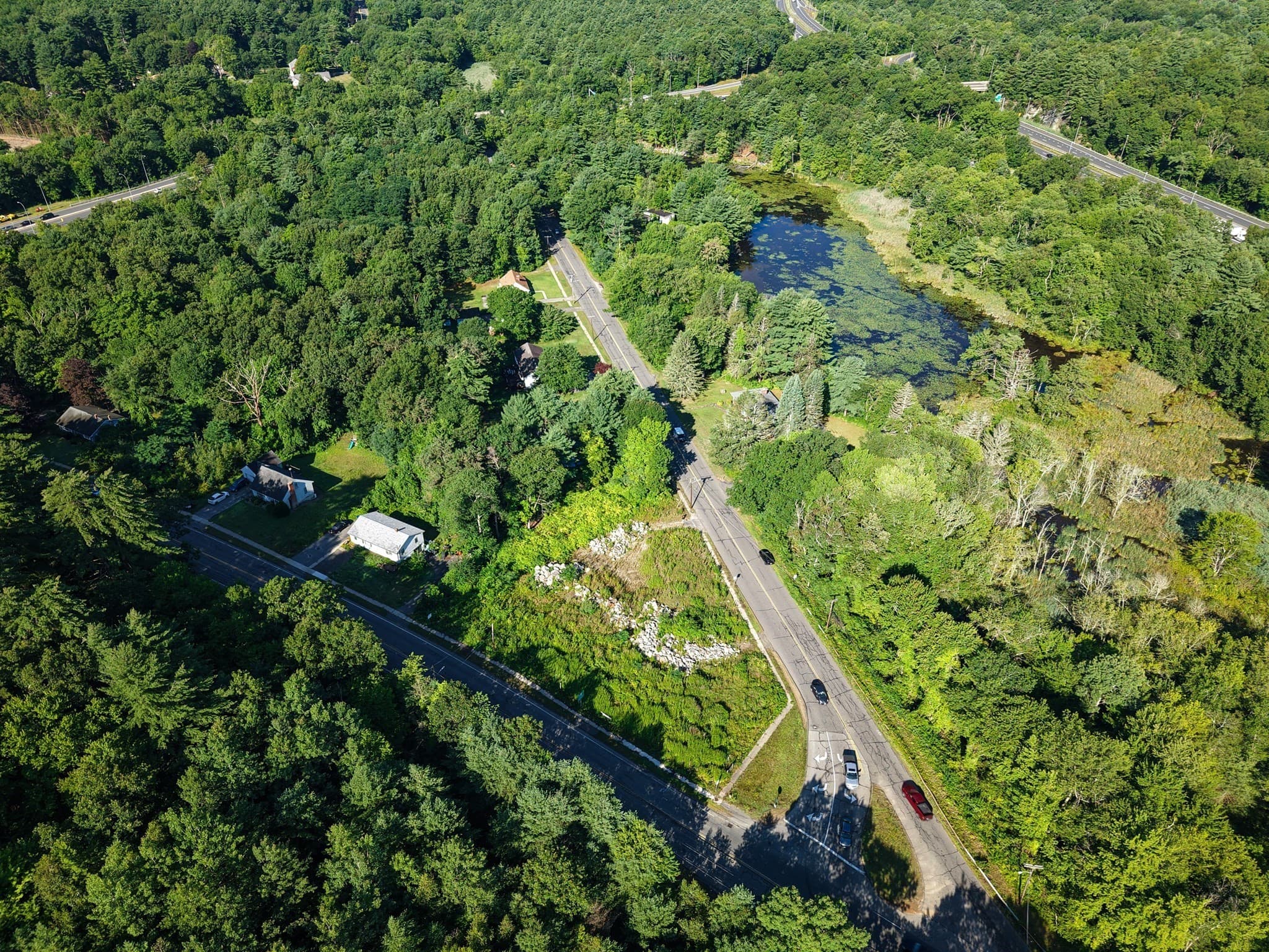 Land at 405 Shearer St, Palmer MA 01069, photo 6 of 15