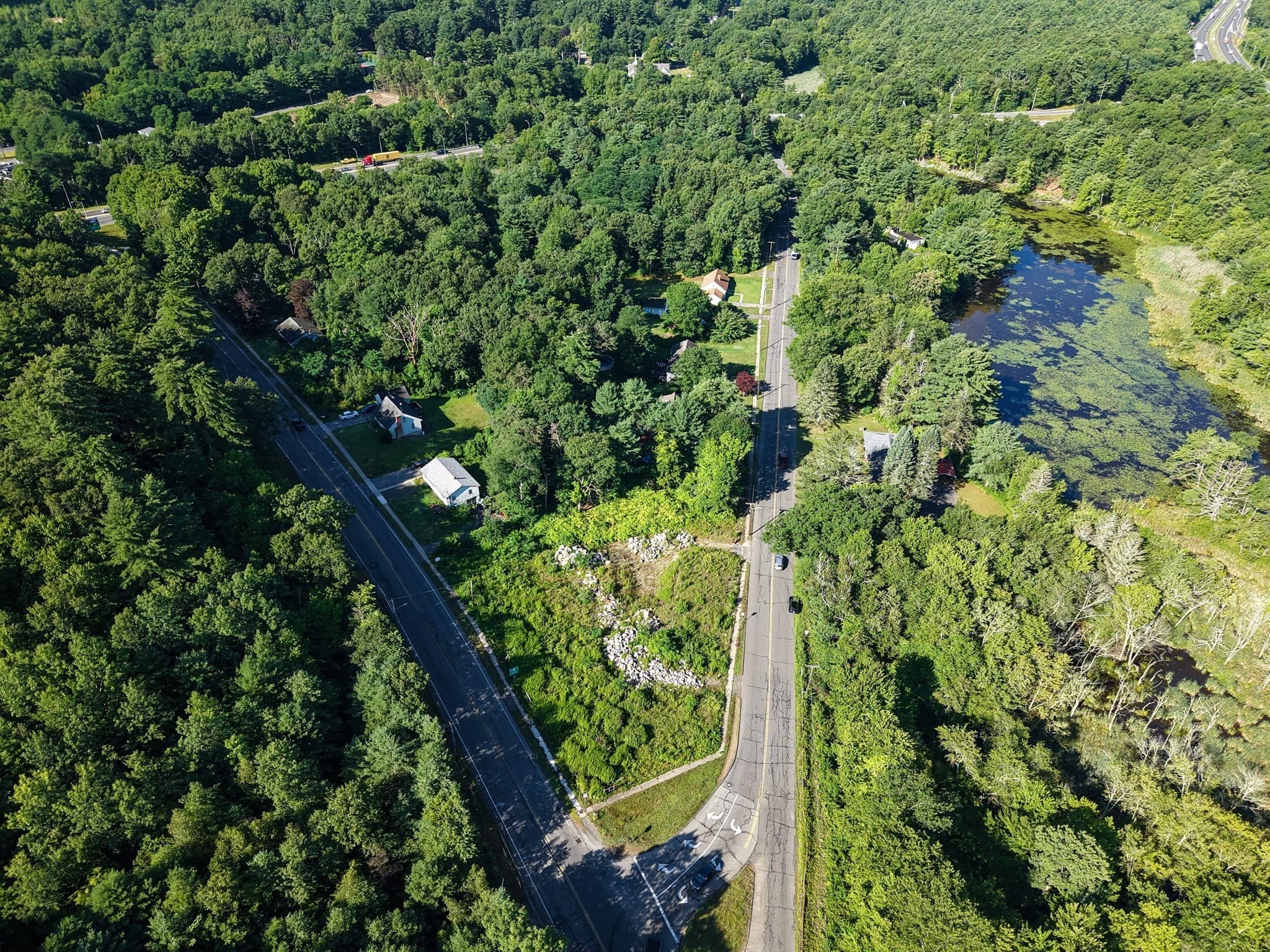 Land at 405 Shearer St, Palmer MA 01069, photo 7 of 15