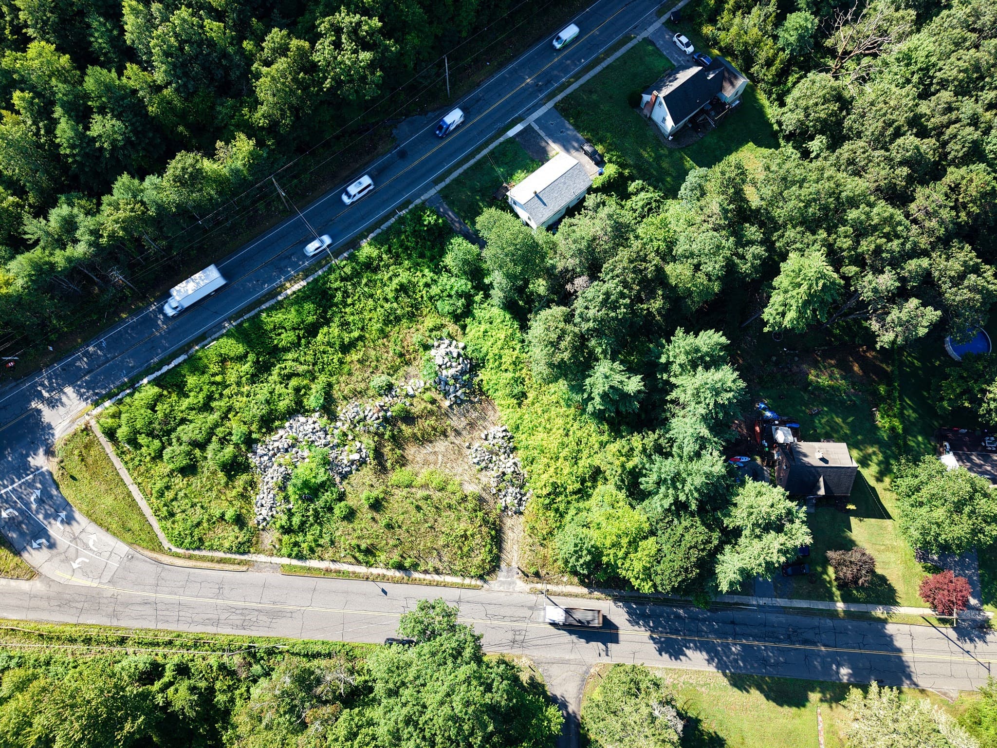 Land at 405 Shearer St, Palmer MA 01069, photo 3 of 15
