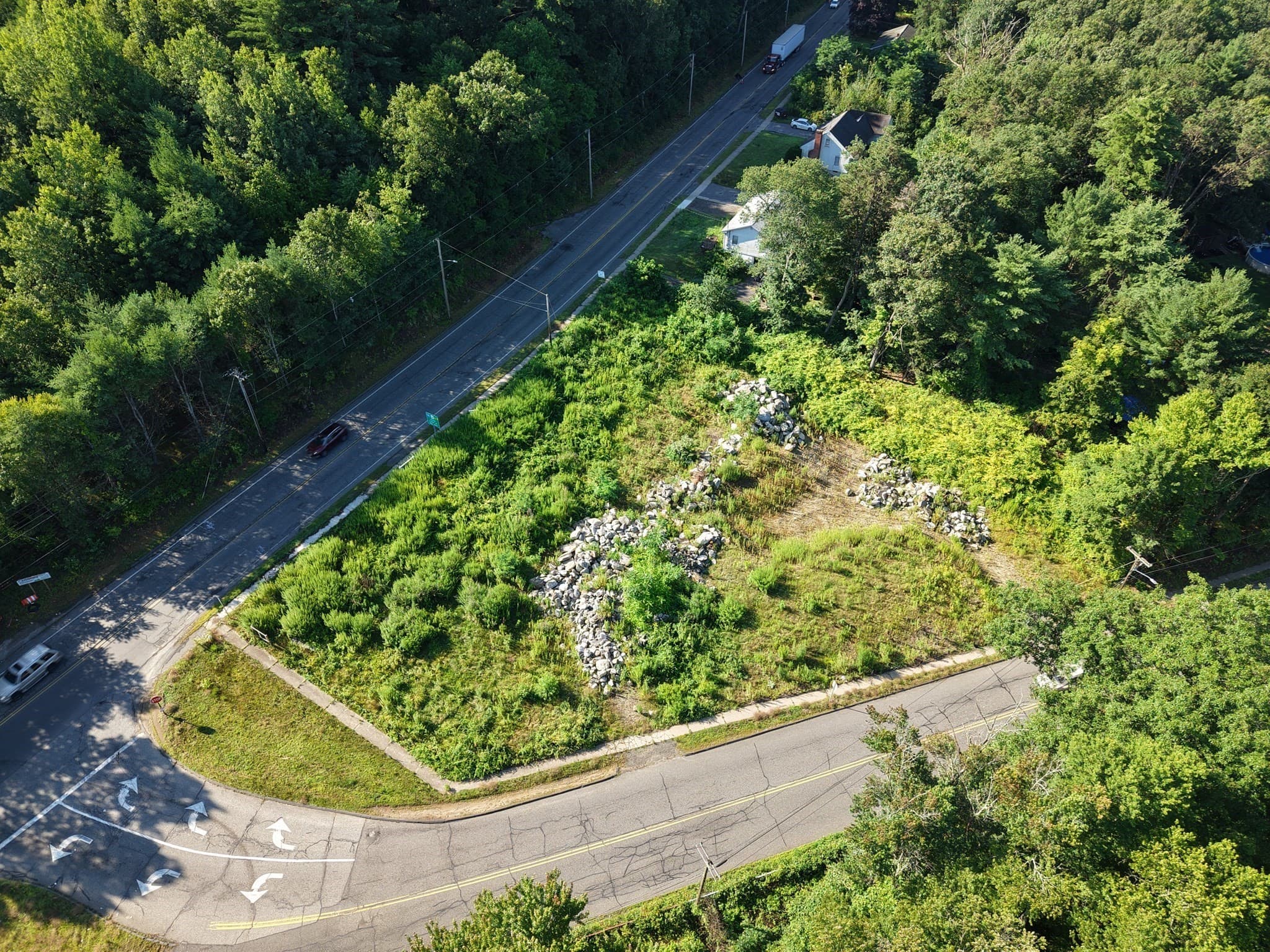 Land at 405 Shearer St, Palmer MA 01069, photo 11 of 15