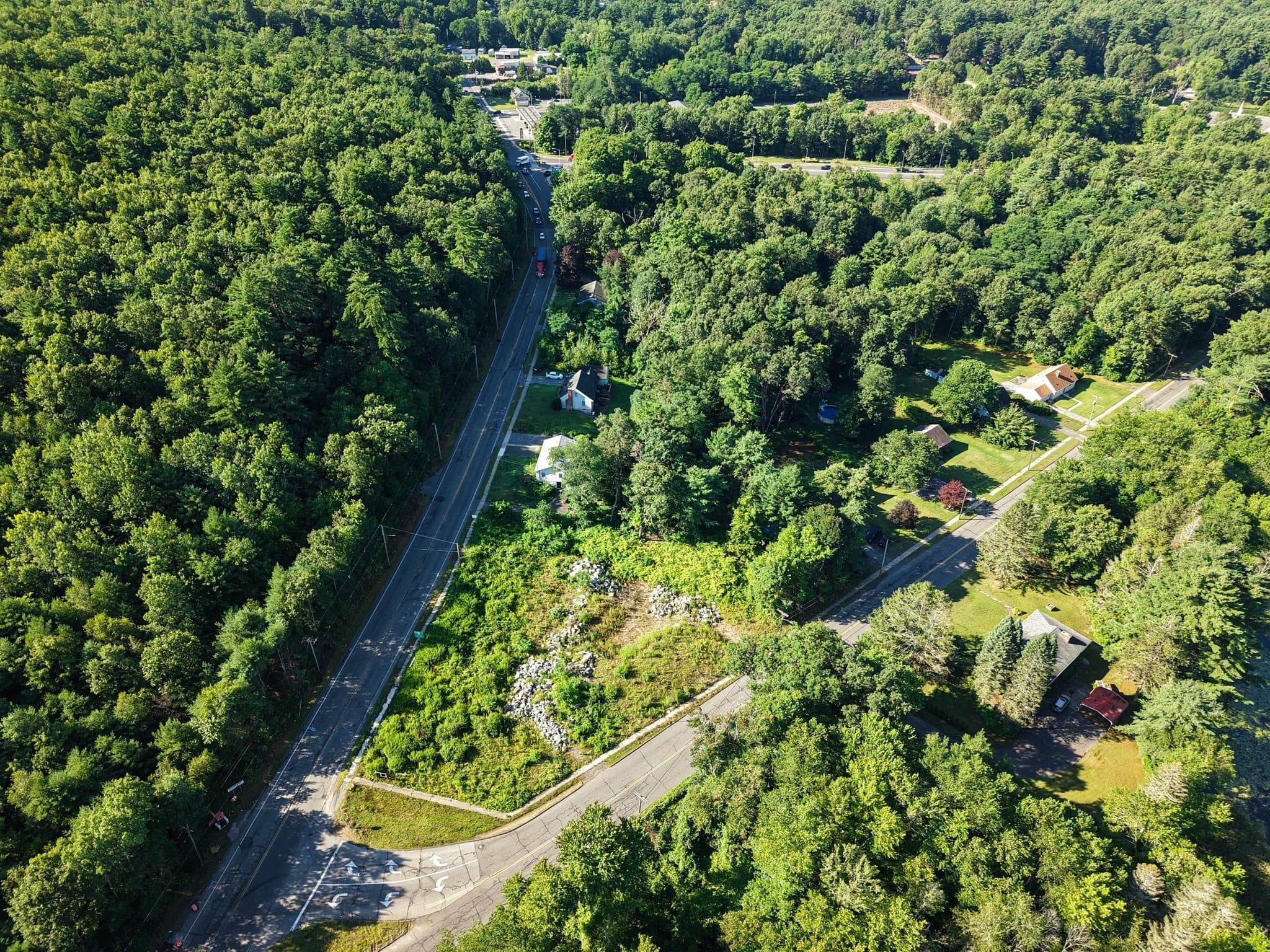 Land at 405 Shearer St, Palmer MA 01069, photo 8 of 15