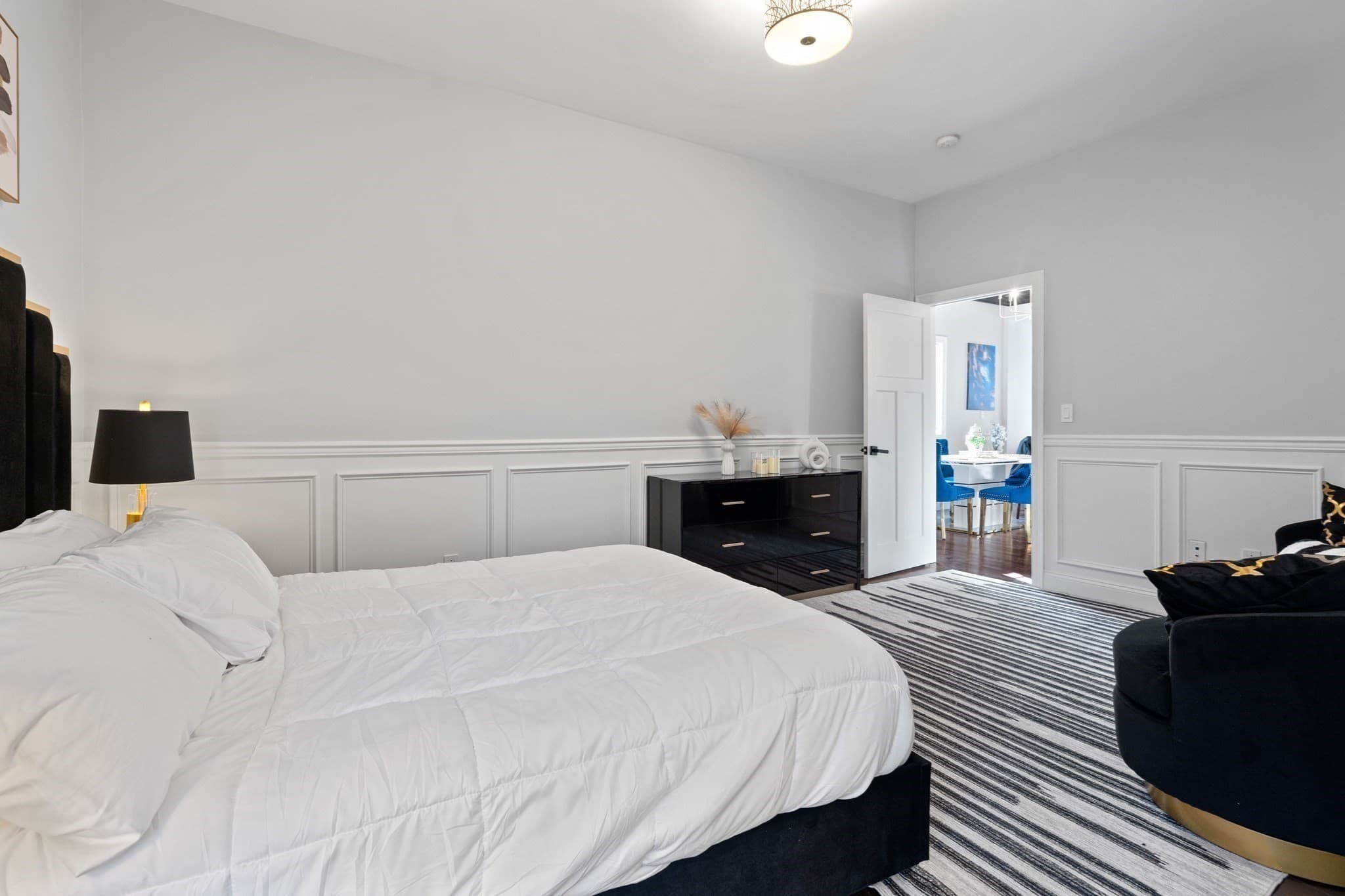 Condominium at 9 Batchelder St # 1, Boston MA 02119, photo 13 of 21