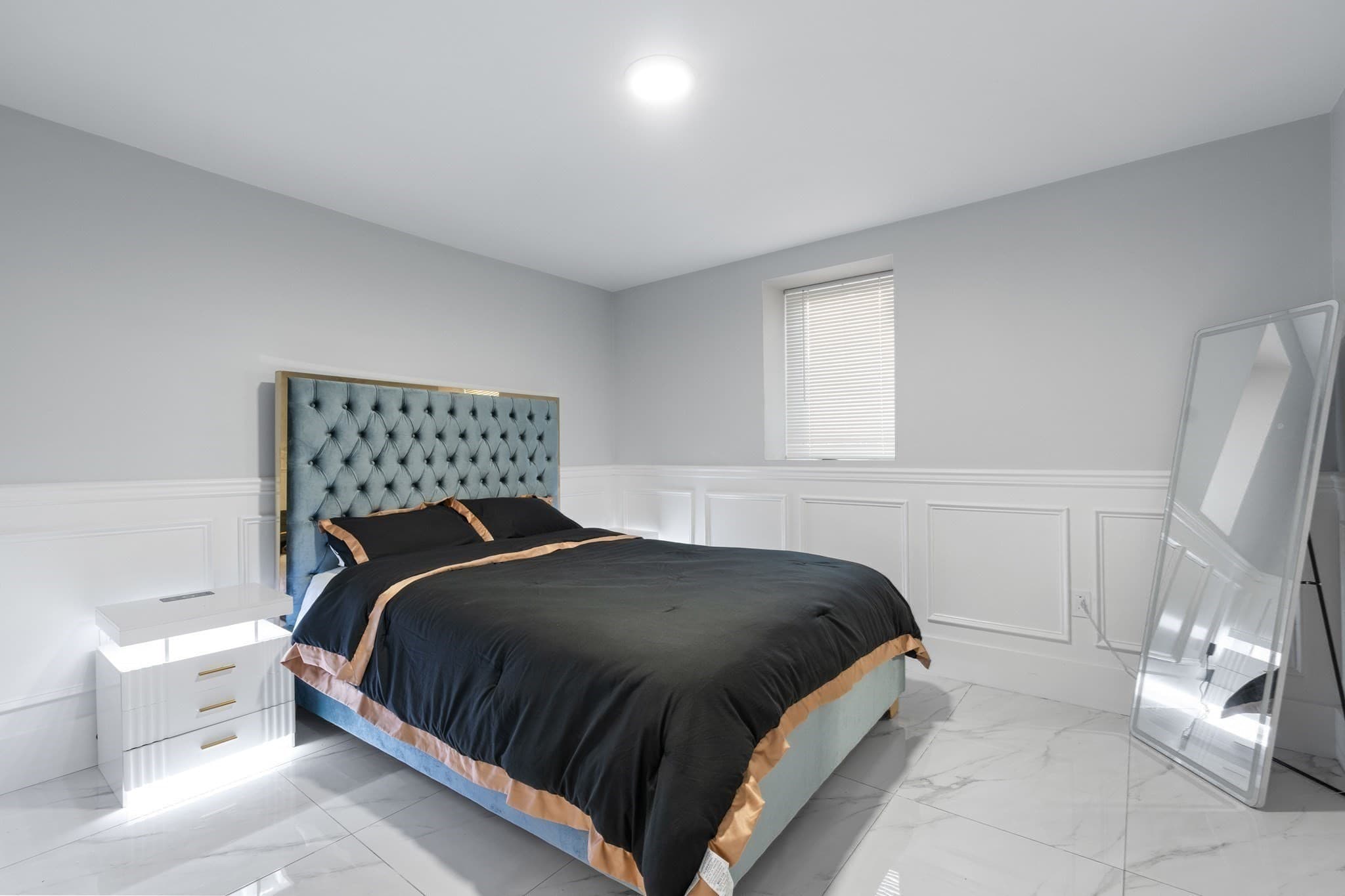 Condominium at 9 Batchelder St # 1, Boston MA 02119, photo 16 of 21