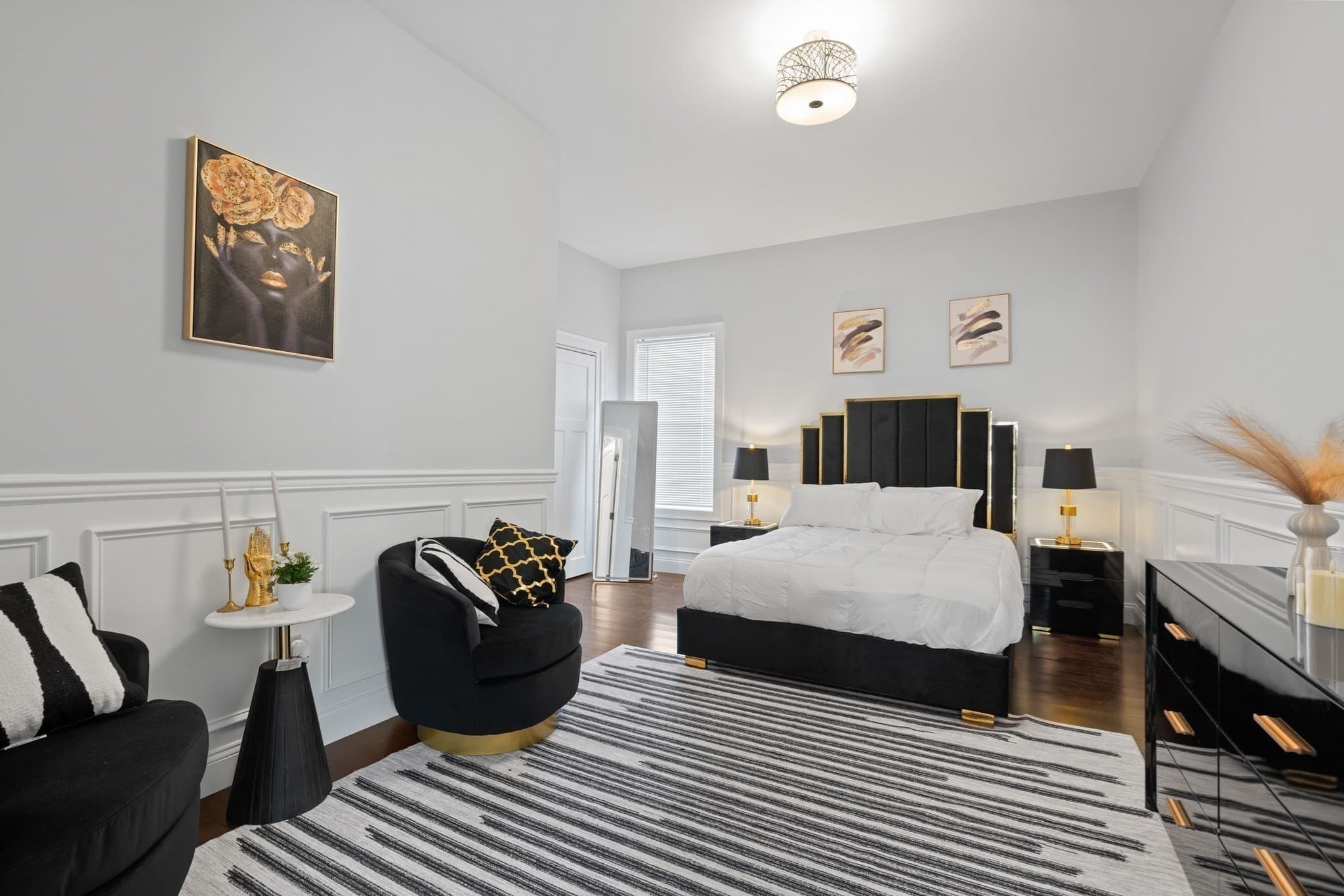 Condominium at 9 Batchelder St # 1, Boston MA 02119, photo 12 of 21