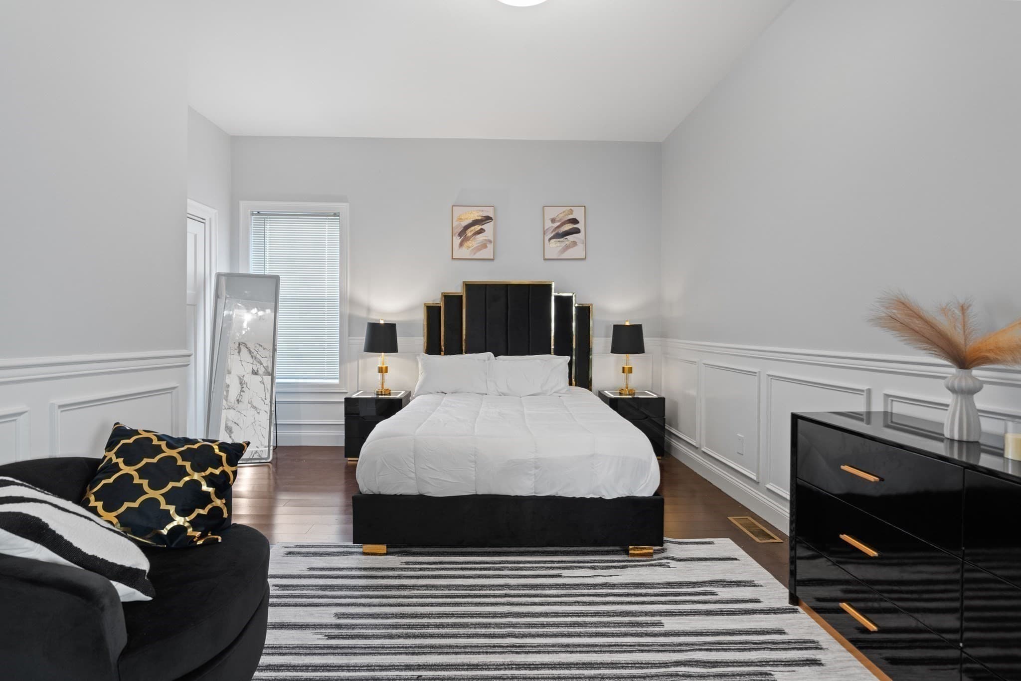 Condominium at 9 Batchelder St # 1, Boston MA 02119, photo 11 of 21