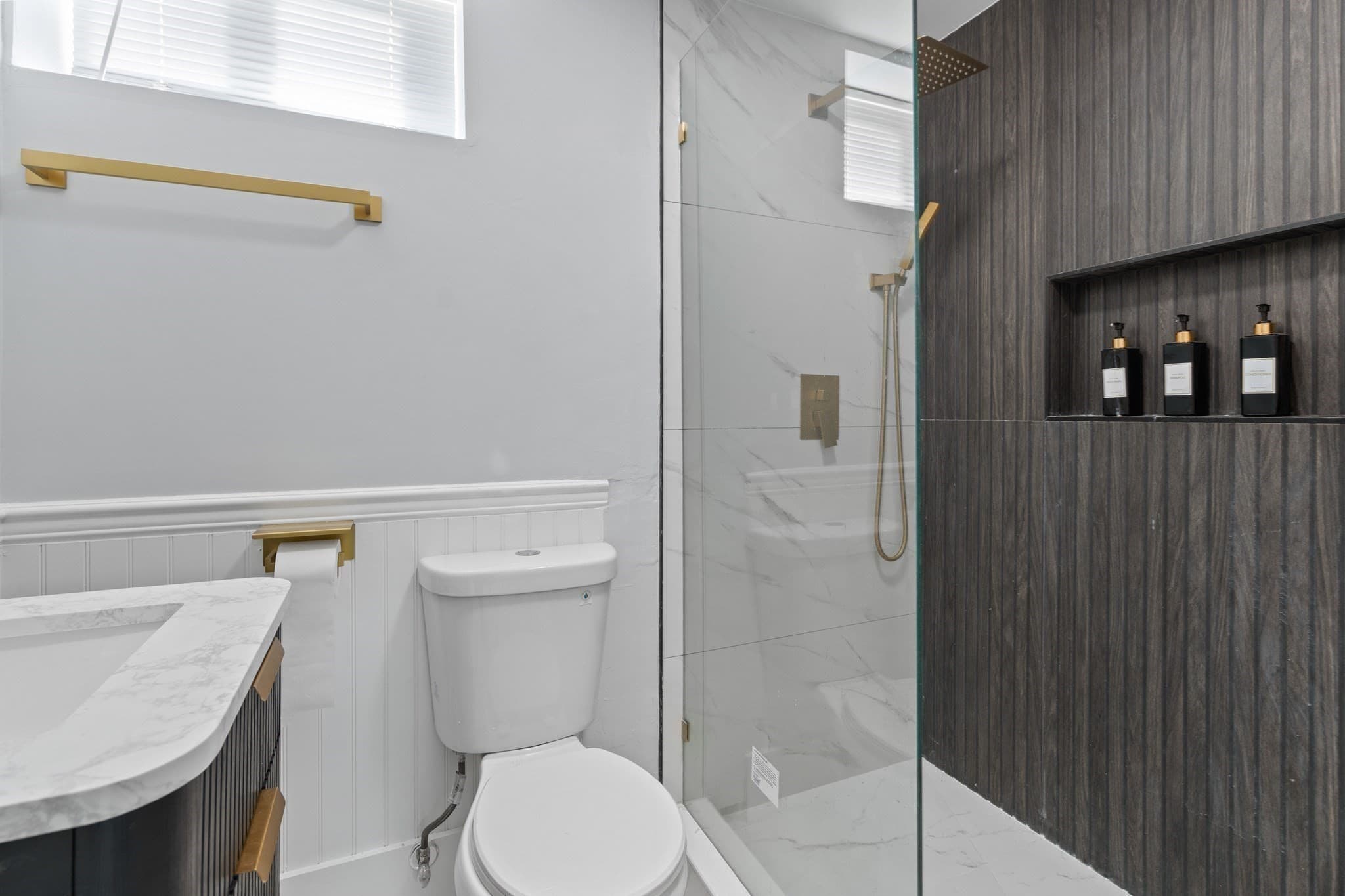 Condominium at 9 Batchelder St # 1, Boston MA 02119, photo 21 of 21