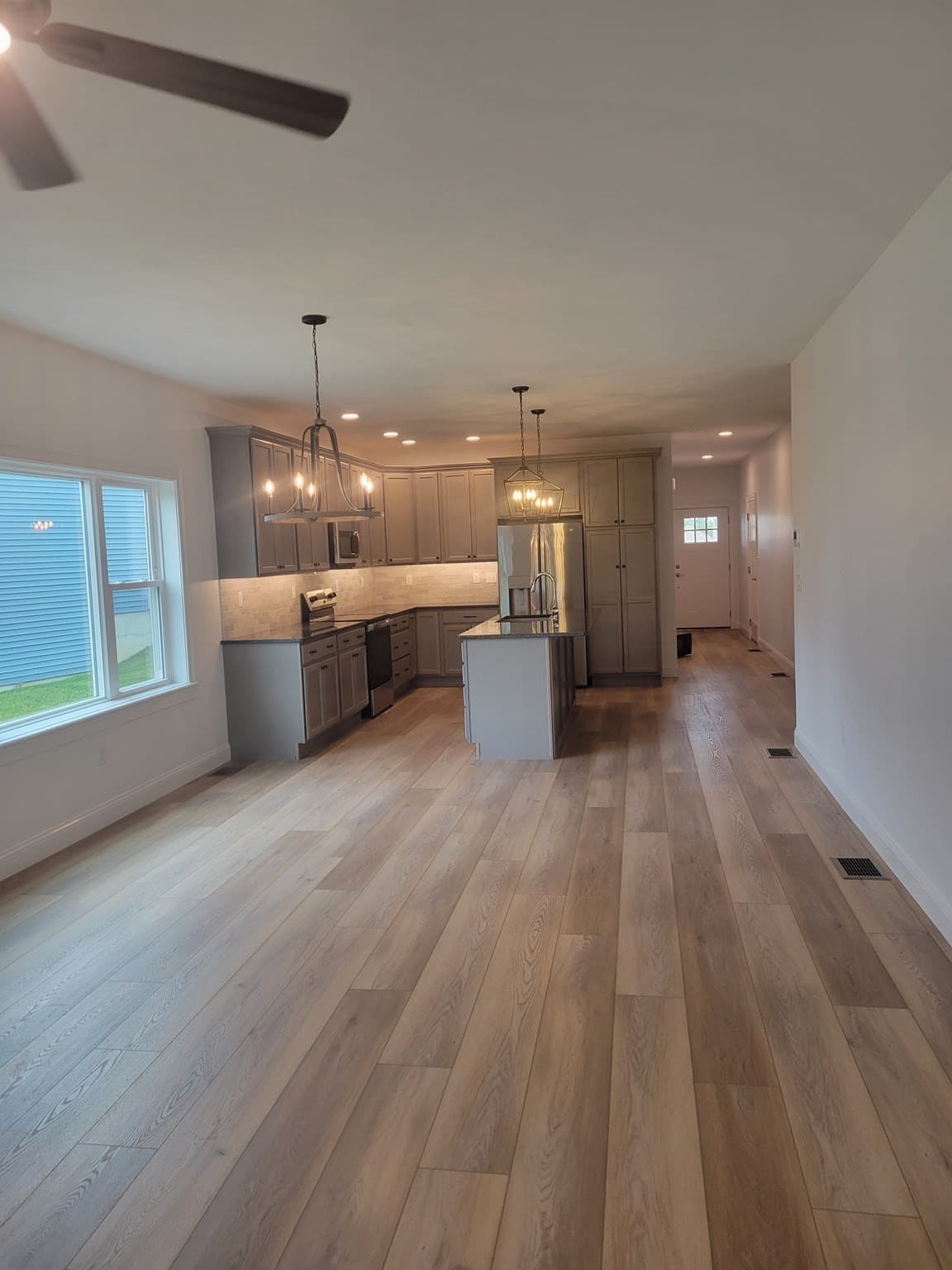 Condominium at 210 Integrity Drive # 84, Rutland MA 01543, photo 5 of 9