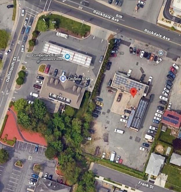 Commercial Sale at 132 Rockdale Ave, Dartmouth MA 02748, Dartmouth, photo 13 of 14