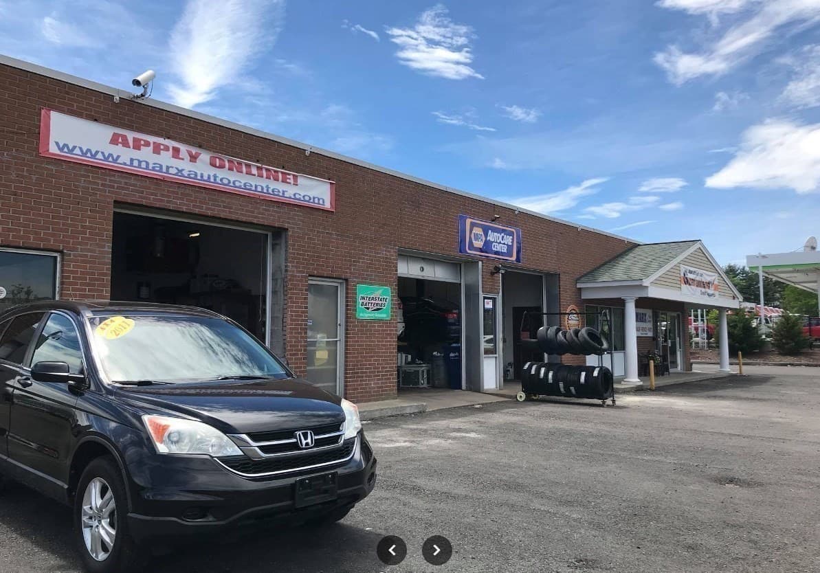 Commercial Sale at 132 Rockdale Ave, Dartmouth MA 02748, Dartmouth, photo 7 of 14