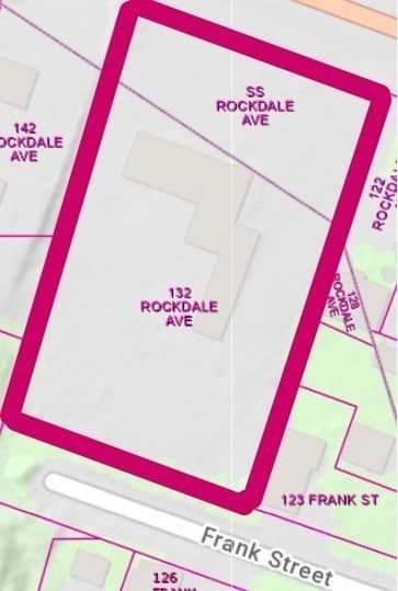 Commercial Sale at 132 Rockdale Ave, Dartmouth MA 02748, Dartmouth, photo 3 of 14