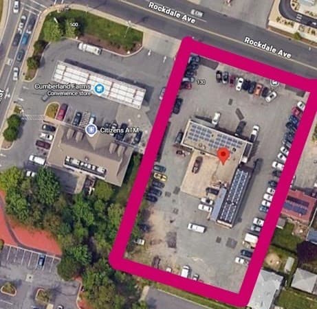 132 Rockdale Ave, Dartmouth MA 02748