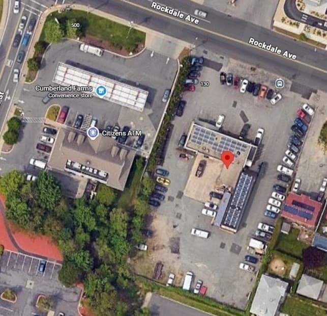 Commercial Sale at 132 Rockdale Ave, Dartmouth MA 02748, Dartmouth, photo 5 of 14
