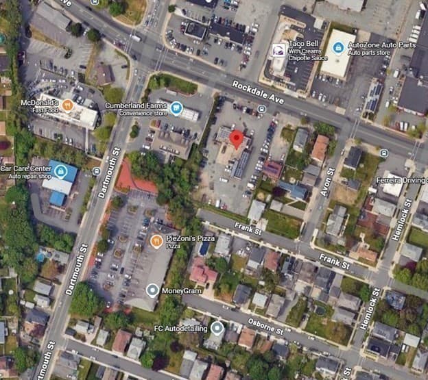 Commercial Sale at 132 Rockdale Ave, Dartmouth MA 02748, Dartmouth, photo 14 of 14