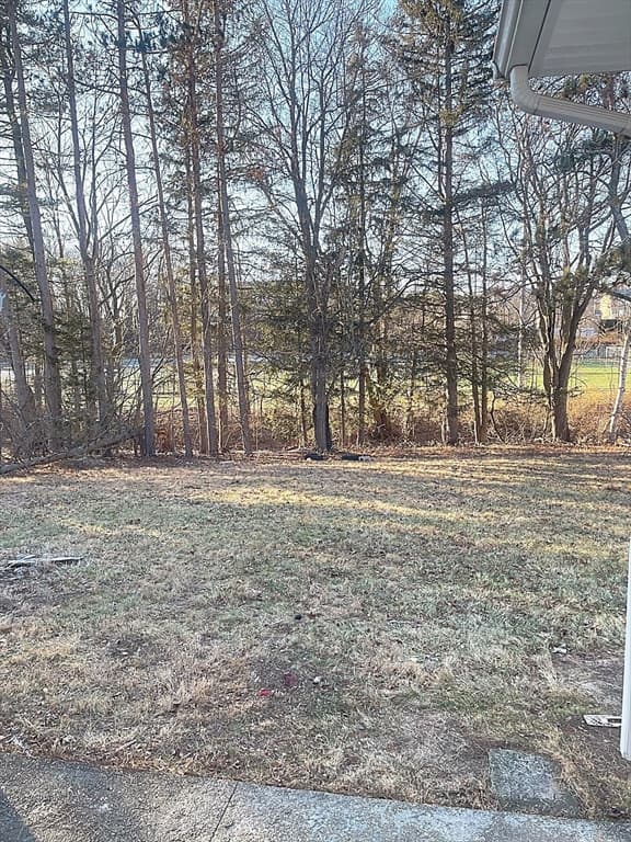 Single Family Residence at 87 Moreland St, Worcester MA 01609, photo 23 of 23