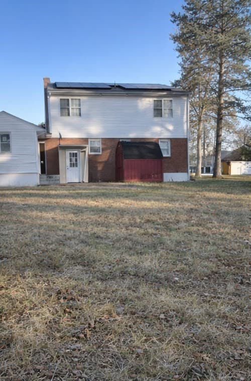 Single Family Residence at 87 Moreland St, Worcester MA 01609, photo 22 of 23