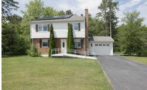87 Moreland St, Worcester MA 01609