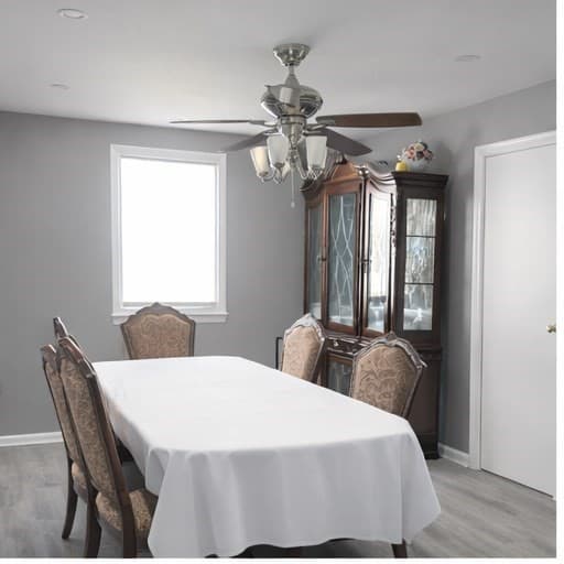 Single Family Residence at 87 Moreland St, Worcester MA 01609, photo 5 of 23