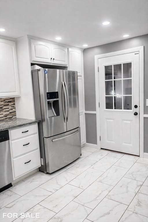Single Family Residence at 87 Moreland St, Worcester MA 01609, photo 20 of 23