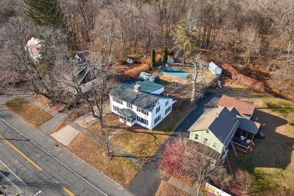 Single Family Residence at 283 South St, Northampton MA 01060, Northampton, photo 23 of 32