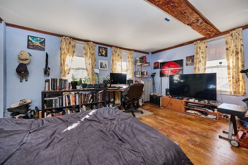 Single Family Residence at 283 South St, Northampton MA 01060, Northampton, photo 13 of 32