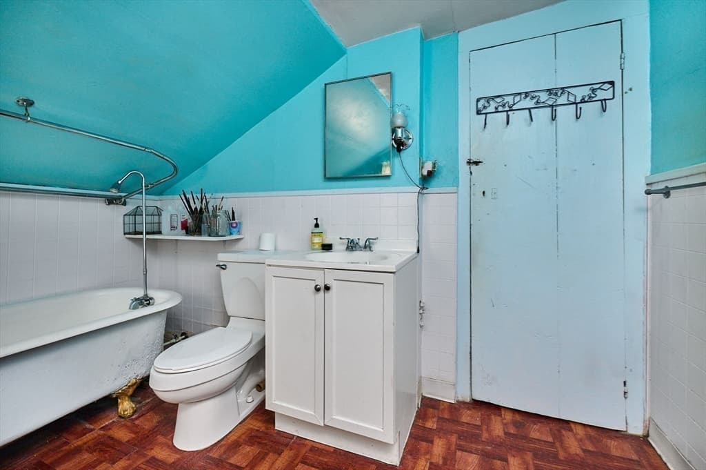 Single Family Residence at 283 South St, Northampton MA 01060, Northampton, photo 16 of 32