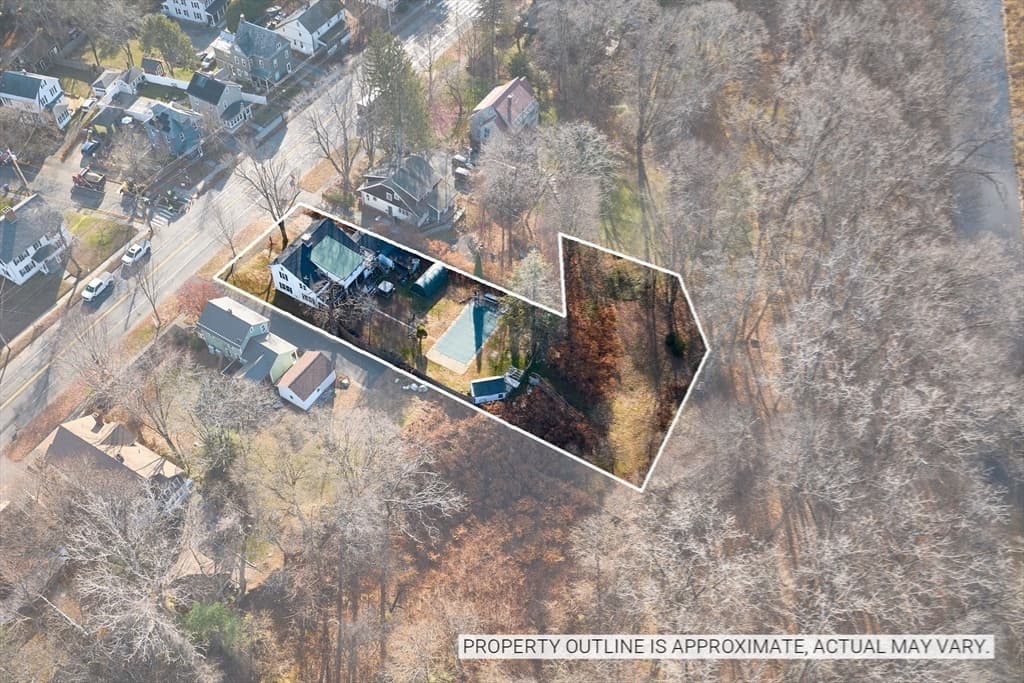 Single Family Residence at 283 South St, Northampton MA 01060, Northampton, photo 26 of 32