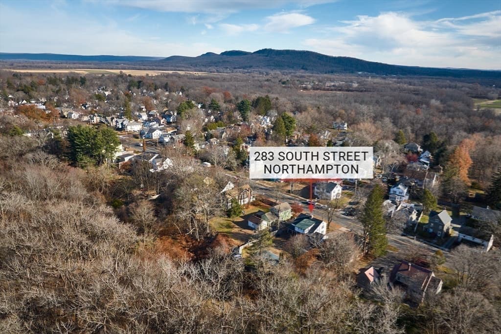 Single Family Residence at 283 South St, Northampton MA 01060, Northampton, photo 22 of 32