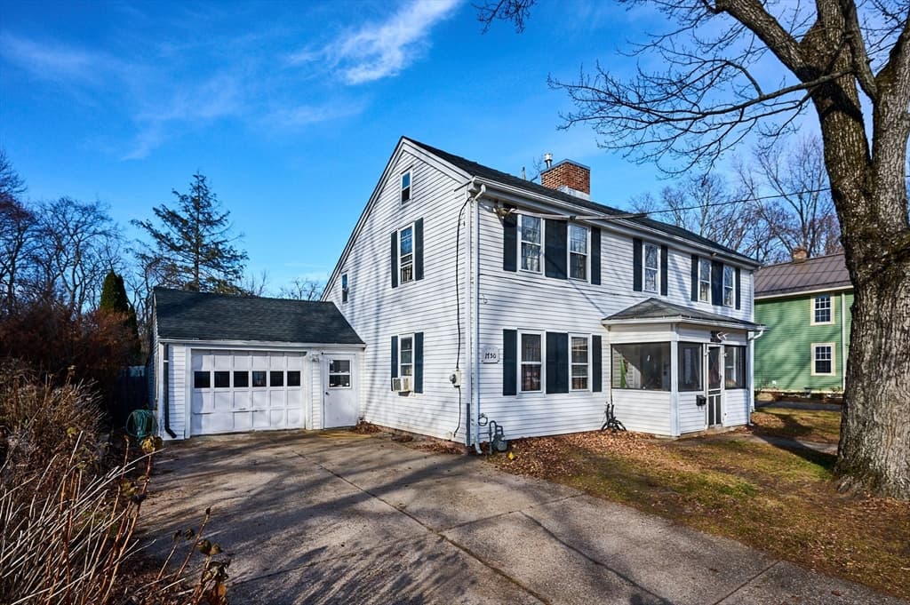 Single Family Residence at 283 South St, Northampton MA 01060, Northampton, photo 3 of 32