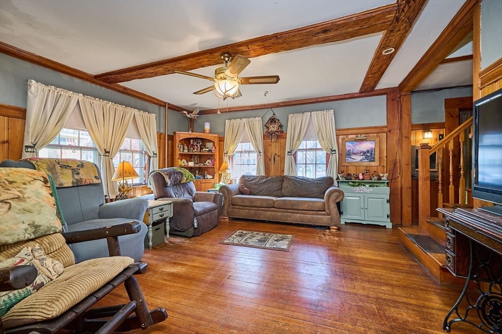 Single Family Residence at 283 South St, Northampton MA 01060, Northampton, photo 5 of 32