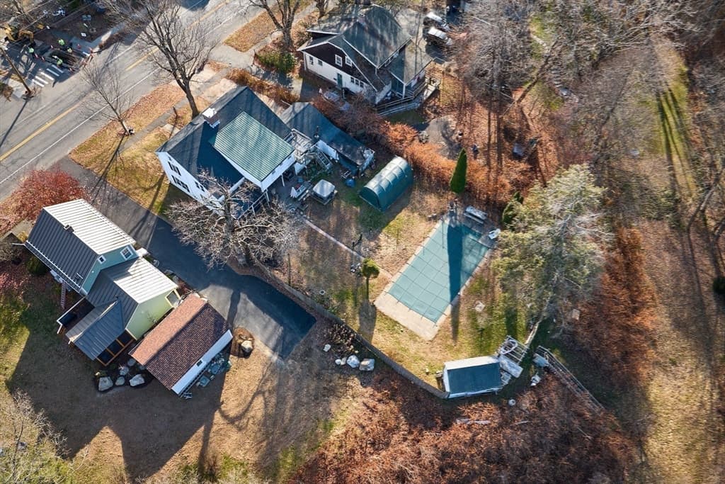 Single Family Residence at 283 South St, Northampton MA 01060, Northampton, photo 24 of 32