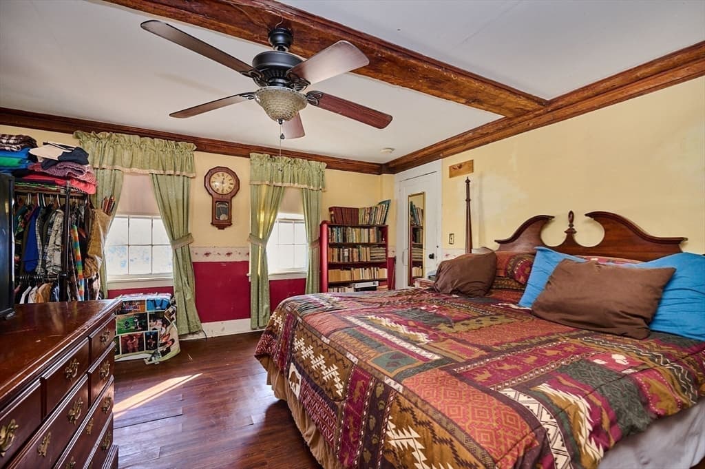 Single Family Residence at 283 South St, Northampton MA 01060, Northampton, photo 11 of 32