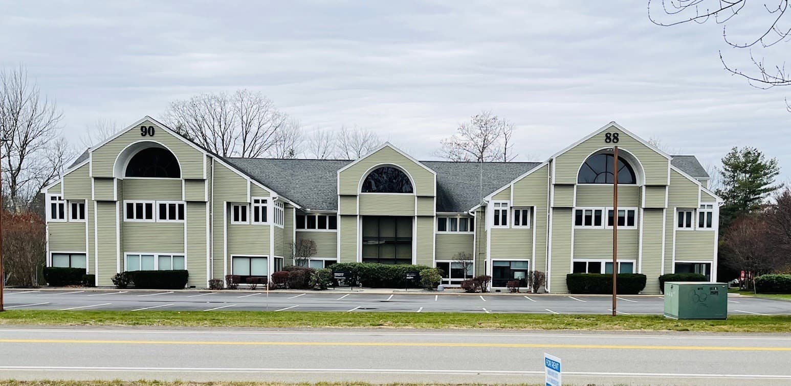 90 Stiles Rd # 202, Salem NH 03079