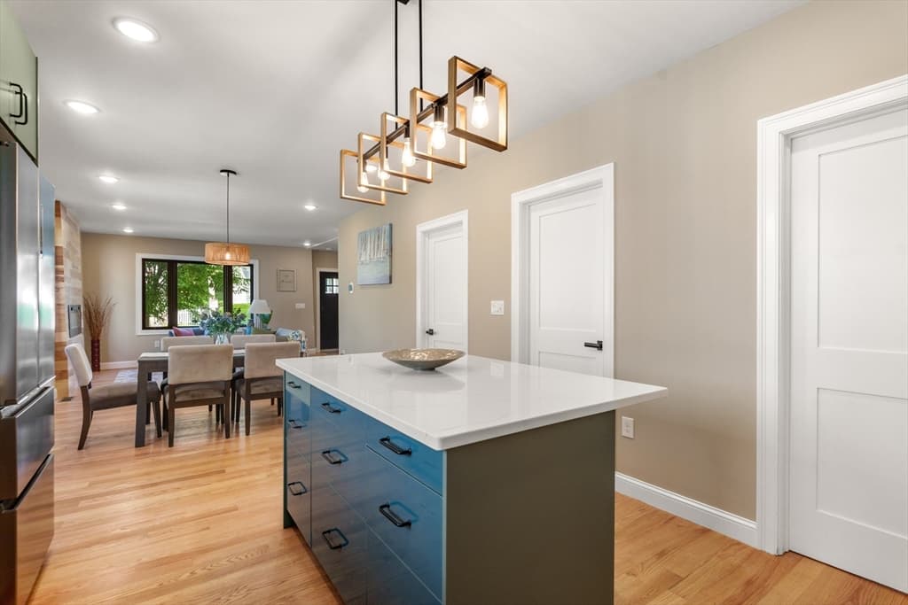 Condominium at 58 Dustin Street # 1, Boston MA 02135, photo 7 of 27