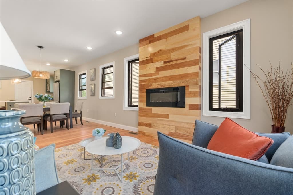 58 Dustin Street # 1, Boston MA 02135