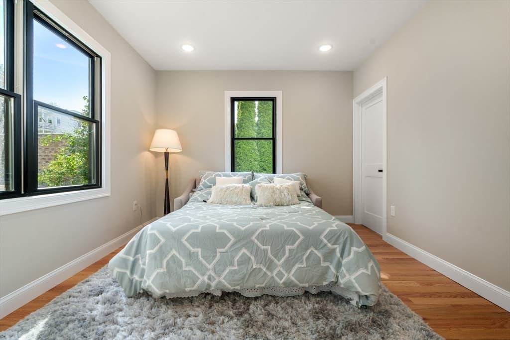 Condominium at 58 Dustin Street # 1, Boston MA 02135, photo 10 of 27